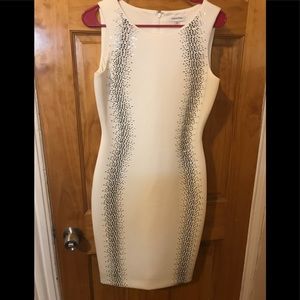 Calvin Klein Dress